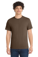 Port & Co Men's   Core Blend Tee