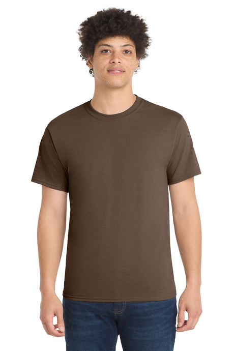 Port & Co Men's   Core Blend Tee