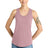 District Women's    Perfect Tri   Racerback Tank