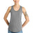 District Women's    Perfect Tri   Racerback Tank