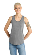 District Women's    Perfect Tri   Racerback Tank