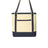 Port Authority    Medium Cotton Canvas Tote
