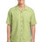 Port Authority Men's   Patterned Easy Care Camp Shirt