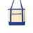 Port Authority    Medium Cotton Canvas Tote