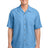 Port Authority Men's   Patterned Easy Care Camp Shirt
