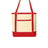Port Authority    Medium Cotton Canvas Tote