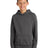 Port & Co Youth   Fan Favorite Fleece Pullover Hooded Sweatshirt