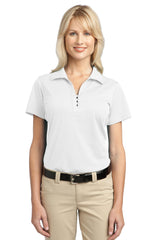 Port Authority Women's   Tech Pique Polo