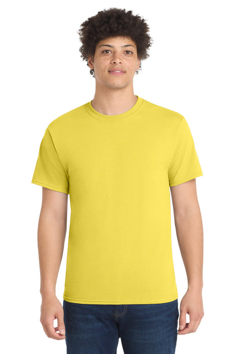 Port & Co Men's   Core Blend Tee
