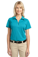 Port Authority Women's   Tech Pique Polo