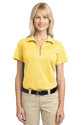 Port Authority Women's   Tech Pique Polo