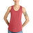 District Women's    Perfect Tri   Racerback Tank