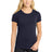 Sport-Tek Women's   PosiCharge   Competitor   Cotton Touch   Scoop Neck Tee