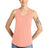 District Women's    Perfect Tri   Racerback Tank