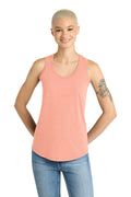 District Women's    Perfect Tri   Racerback Tank