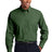 Port Authority Men's   Crosshatch Easy Care Shirt