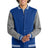 Sport-Tek Men's   Fleece Letterman Jacket