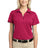 Port Authority Women's   Tech Pique Polo-1