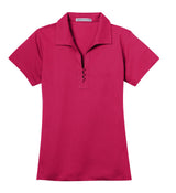Port Authority Women's   Tech Pique Polo-3