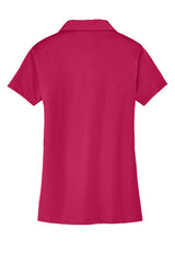 Port Authority Women's   Tech Pique Polo-4