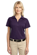 Port Authority Women's   Tech Pique Polo