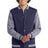 Sport-Tek Men's   Fleece Letterman Jacket