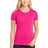 Sport-Tek Women's   PosiCharge   Competitor   Cotton Touch   Scoop Neck Tee