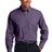 Port Authority Men's   Crosshatch Easy Care Shirt
