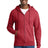 Port & Co Men's   Core Fleece Full-Zip Hooded Sweatshirt
