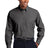 Port Authority Men's   Crosshatch Easy Care Shirt