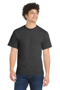 Port & Co Men's   Core Blend Tee