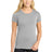 Sport-Tek Women's   PosiCharge   Competitor   Cotton Touch   Scoop Neck Tee