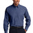 Port Authority Men's   Crosshatch Easy Care Shirt
