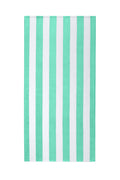 Port Authority     Value Cabana Stripe Beach Towel PT45
