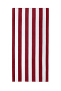 Port Authority     Value Cabana Stripe Beach Towel PT45