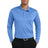 Port Authority Men's   Silk Touch Performance Long Sleeve Polo