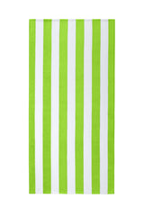 Port Authority     Value Cabana Stripe Beach Towel PT45
