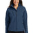 Port Authority Women's   Textured Soft Shell Jacket