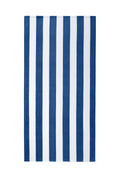 Port Authority     Value Cabana Stripe Beach Towel PT45