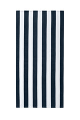 Port Authority     Value Cabana Stripe Beach Towel PT45
