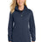 Port Authority Women's   Active Hooded Soft Shell Jacket