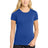 Sport-Tek Women's   PosiCharge   Competitor   Cotton Touch   Scoop Neck Tee