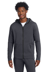 Sport-Tek Men's   Circuit Hooded Full-Zip ST870