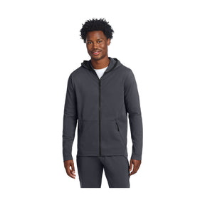 Sport-Tek Men's   Circuit Hooded Full-Zip ST870