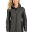 Port Authority Women's   Active Hooded Soft Shell Jacket