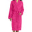 Port Authority    Plush Microfleece Shawl Collar Robe