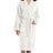 Port Authority    Plush Microfleece Shawl Collar Robe