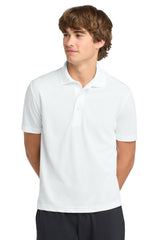 Sport-Tek Men's   Dri-Mesh   Polo