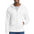 Port & Co Men's   Core Fleece Full-Zip Hooded Sweatshirt