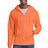 Port & Co Men's   Core Fleece Full-Zip Hooded Sweatshirt